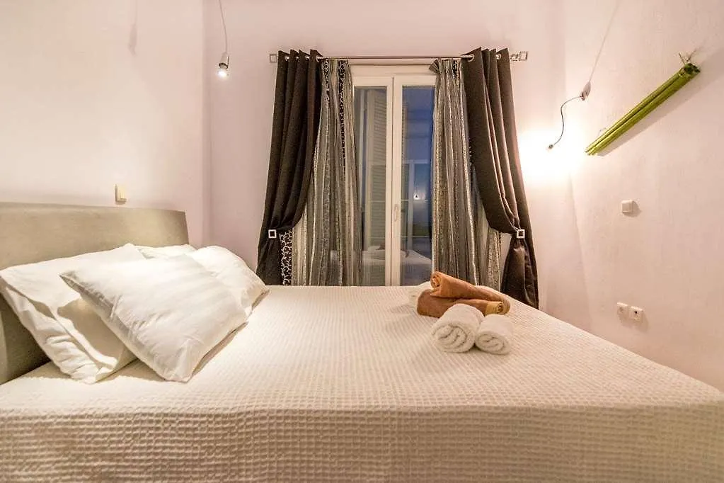 Super Rockies Resort Mykonos Town Ελλάδα