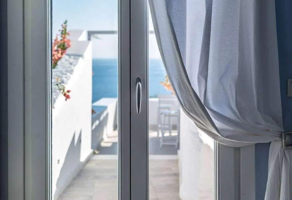 Super Rockies Resort Mykonos Town