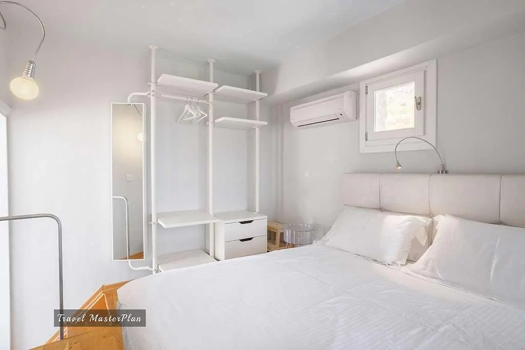 Super Rockies Resort Mykonos Town Ξενοδοχείο
