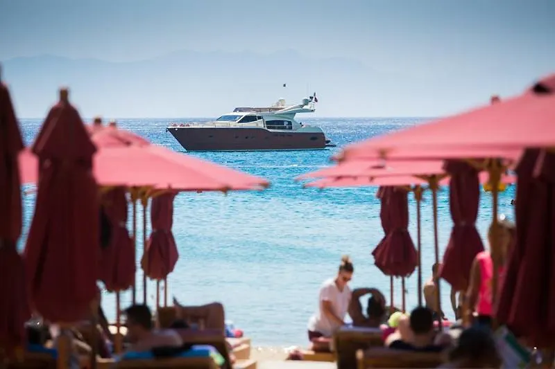 Ξενοδοχείο Super Rockies Resort Mykonos Town