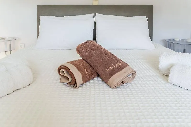 Super Rockies Resort Mykonos Town Ελλάδα