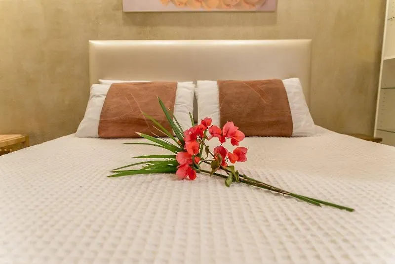 **** Ξενοδοχείο Super Rockies Resort Mykonos Town Ελλάδα