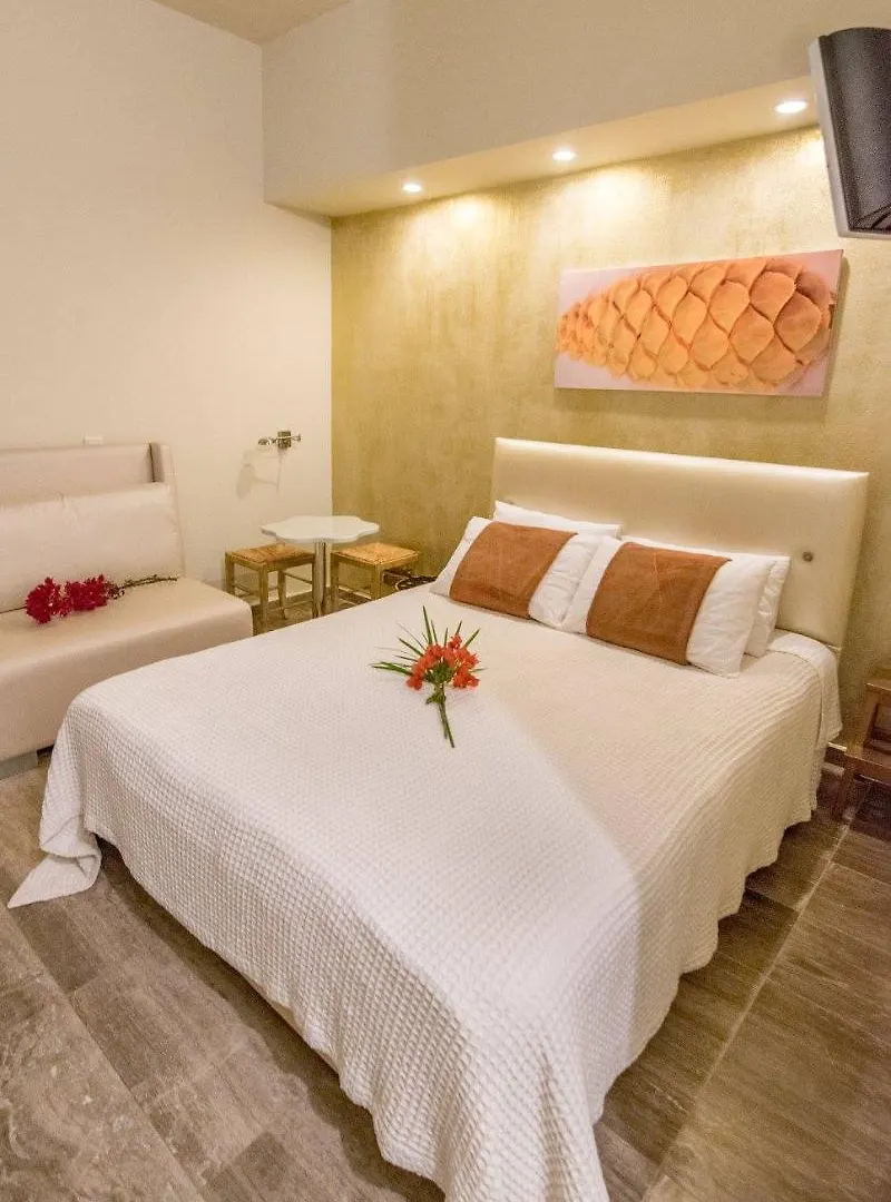 Super Rockies Resort Mykonos Town Ξενοδοχείο